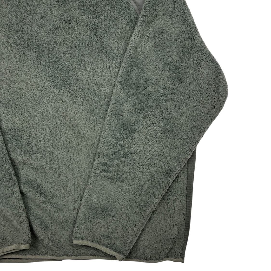 미군 US Ecwcs Gen3 플리스 자켓 M 상품이미지6