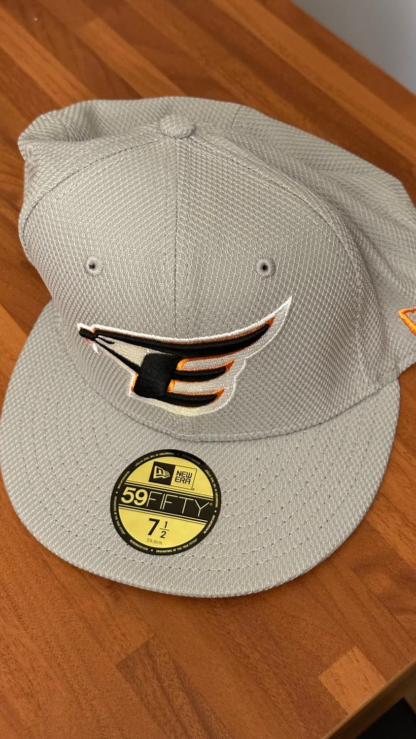 뉴에라 New Era 한화 이글스 사이즈캡 712 상품이미지1