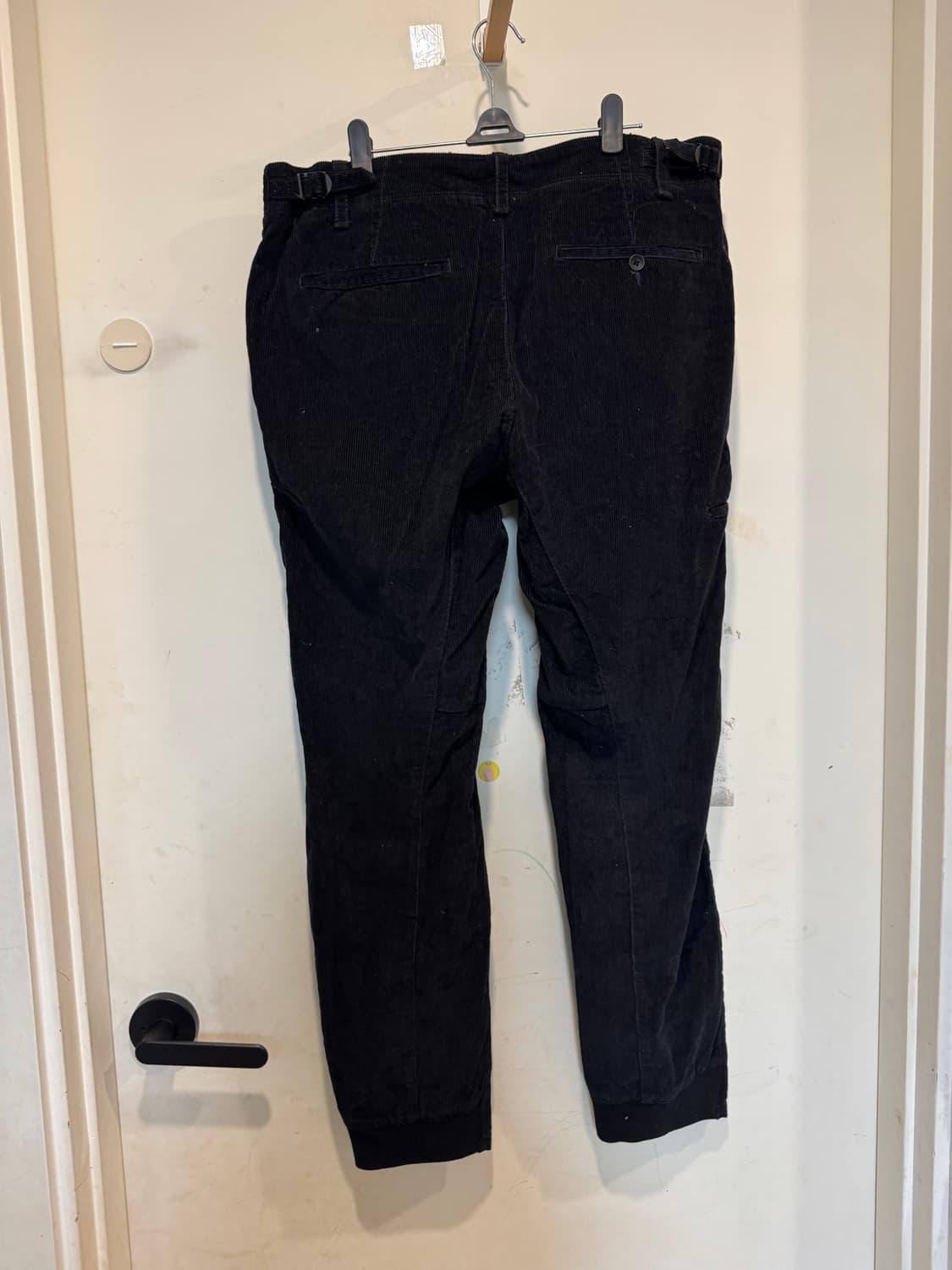 랙앤본 코듀로이 팬츠  상품이미지2