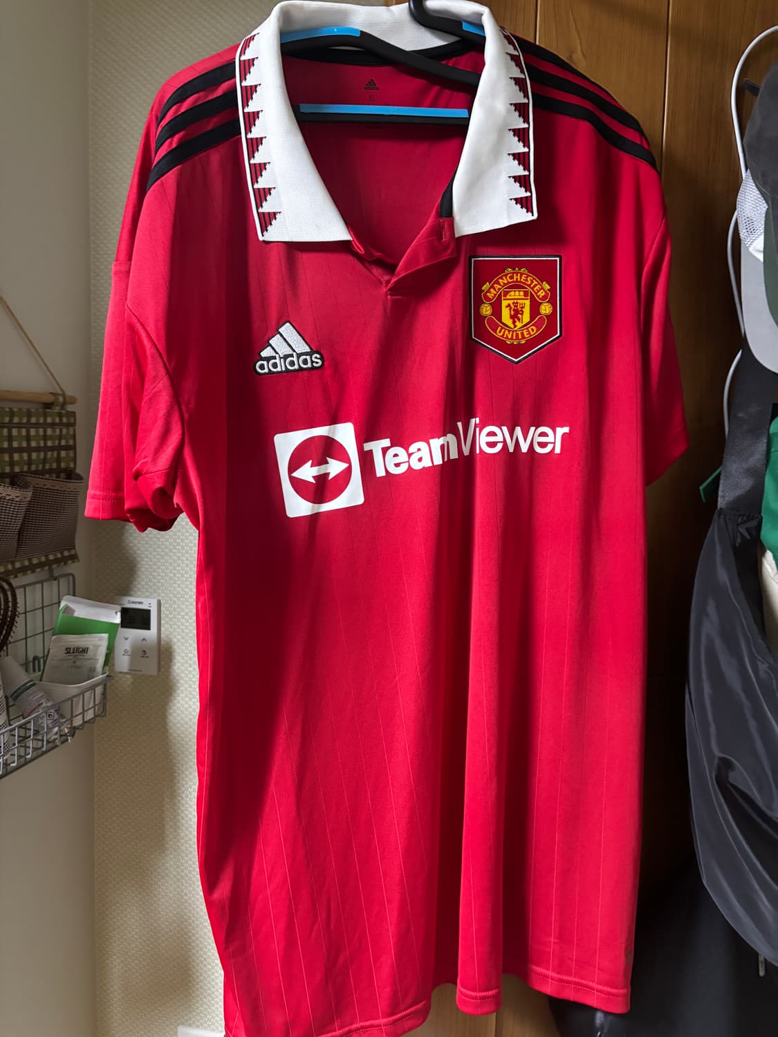 22-23 맨유 유니폼 상품이미지1