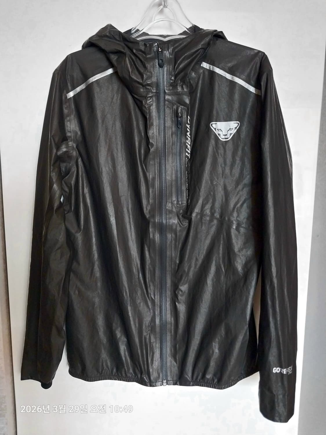 다이나핏 고어텍스 자켓 상품이미지5