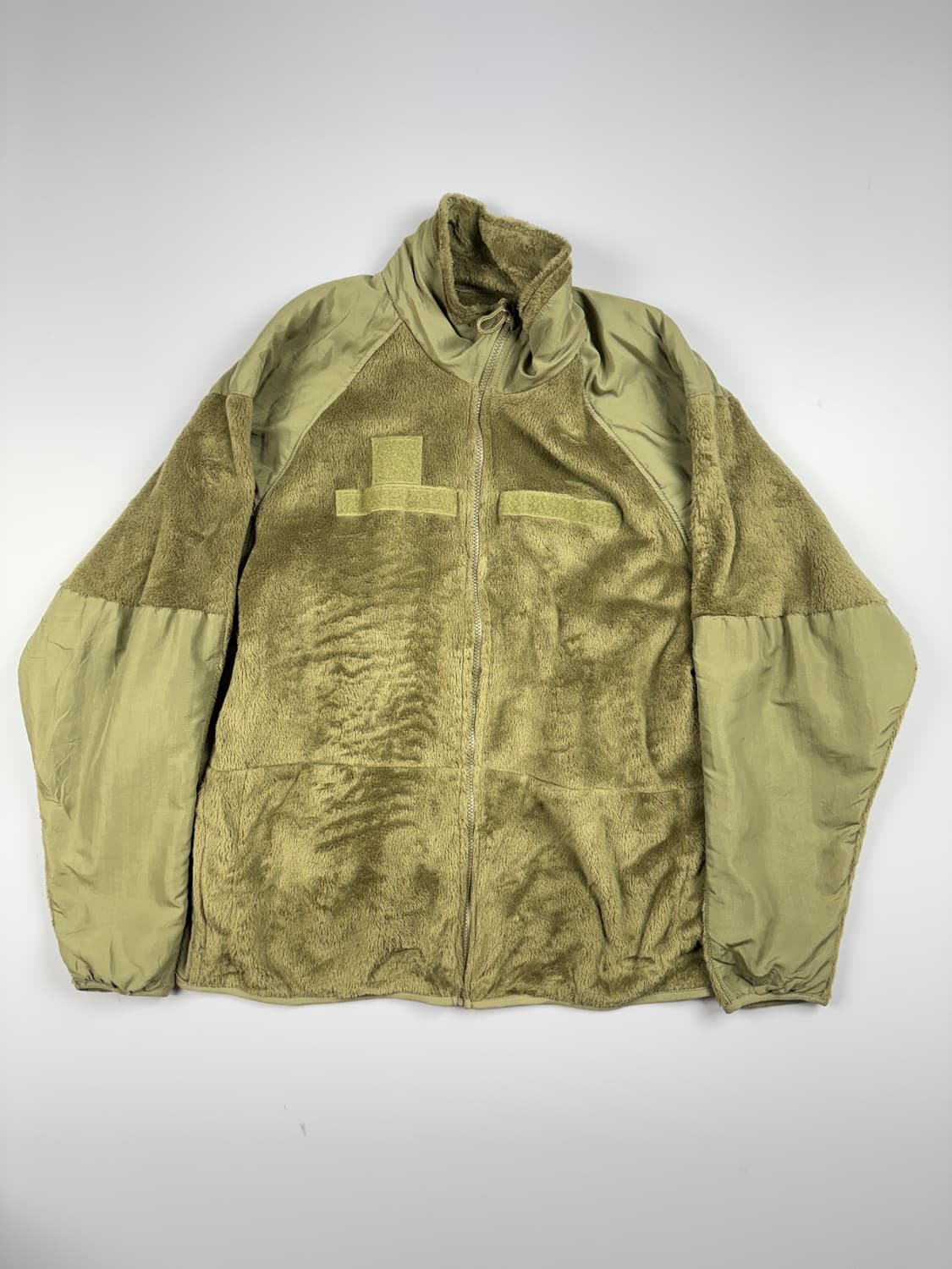 Gen 3 플리스 상품이미지1