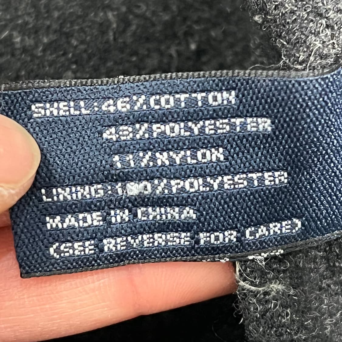 브룩스브라더스 베이직 푸퍼패딩 s09249 상품이미지7