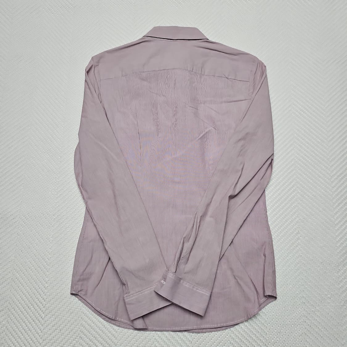 [라코스테] 여성 슬림핏 셔츠 34 상품이미지8