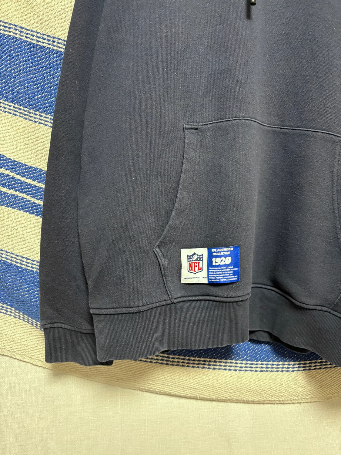 NFL 공식 후드티 상품이미지4