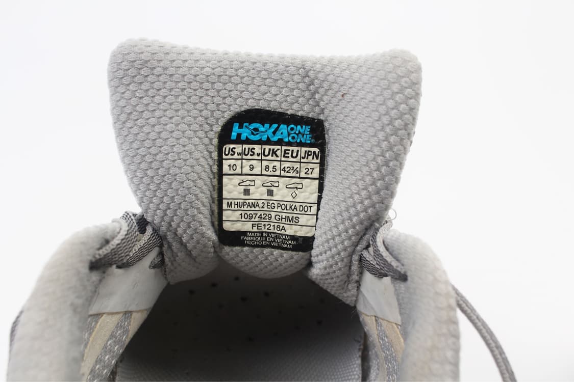 ENGINEERED GARMENTS x HOKA ONE ONE Hupan 상품이미지7