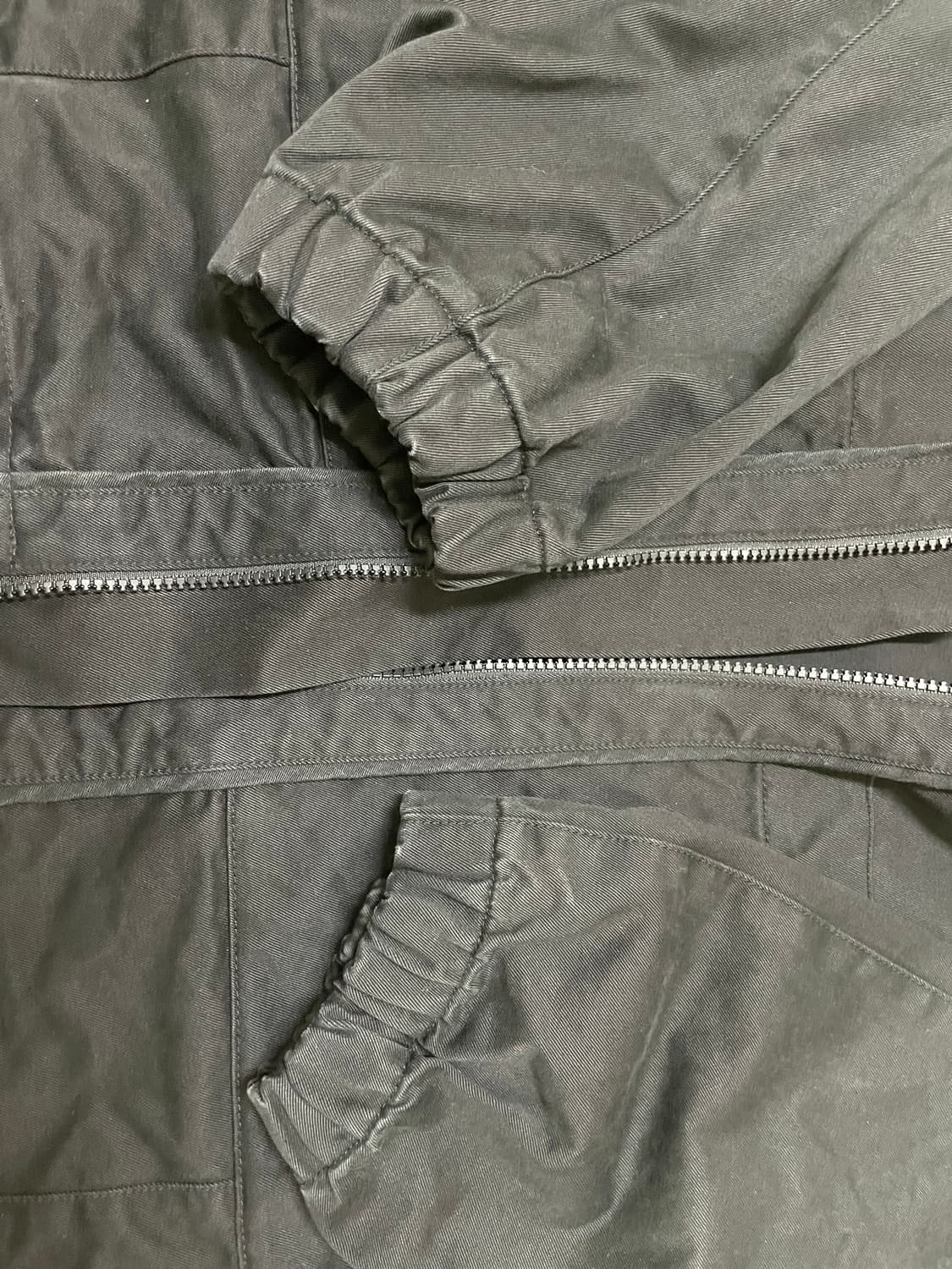 코스트퍼킬로 자켓 M 판매 상품이미지5