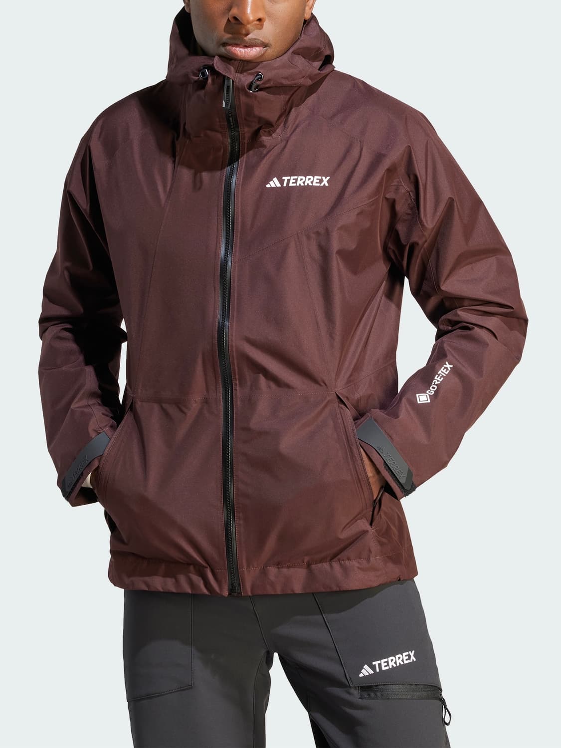 TERREX XPR 고어텍스 자켓 상품이미지9