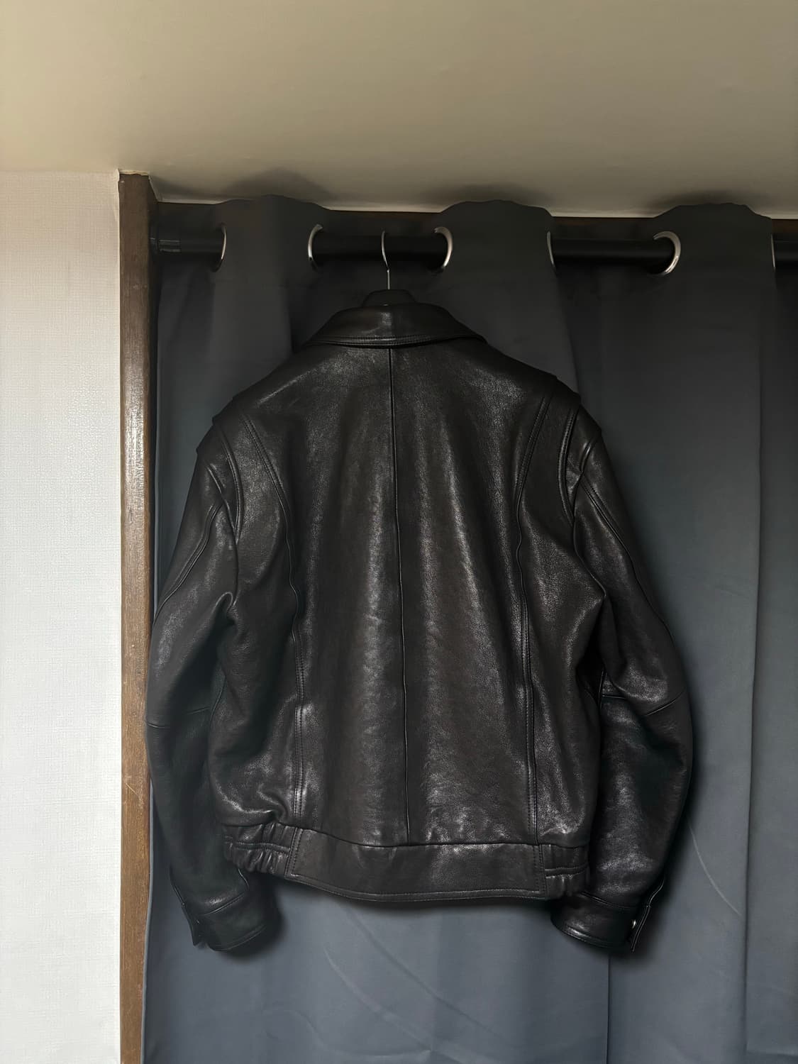 느와르 라르메스 - 세미오버3 - 48 상품이미지2