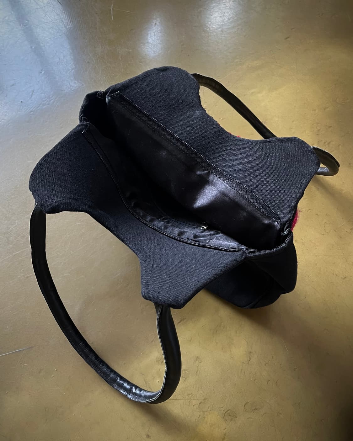 Indian Vintage Oriental 3D Shoulder Bag 상품이미지6