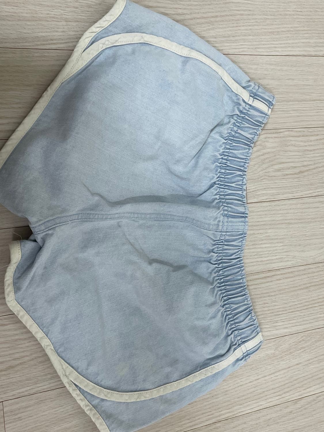 희귀 매물 나이키 핀터깔 숏팬츠 🎀 상품이미지3