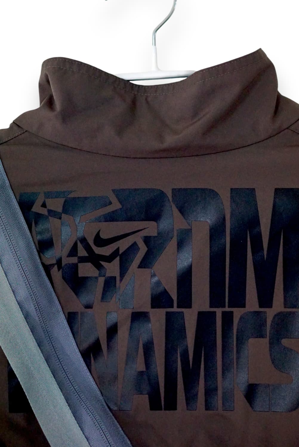 나이키 x 아크로님 우븐 트랙자켓 XL 상품이미지5