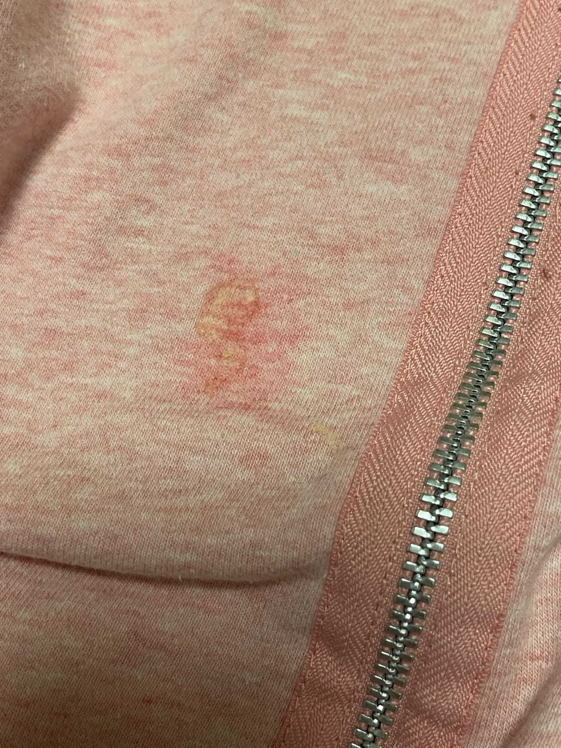 아디다스 Originals 딸기우유 후드집업 상품이미지5