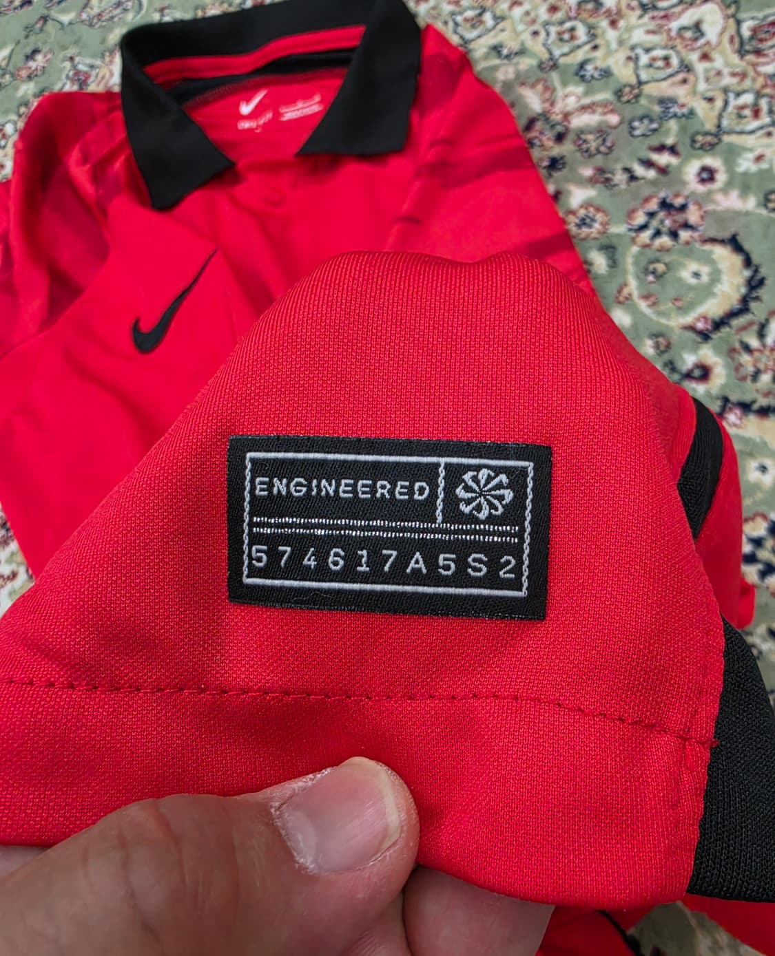 [최종할인] 22년 카타르 월드컵 국대 손흥민7번 L 100 상품이미지8