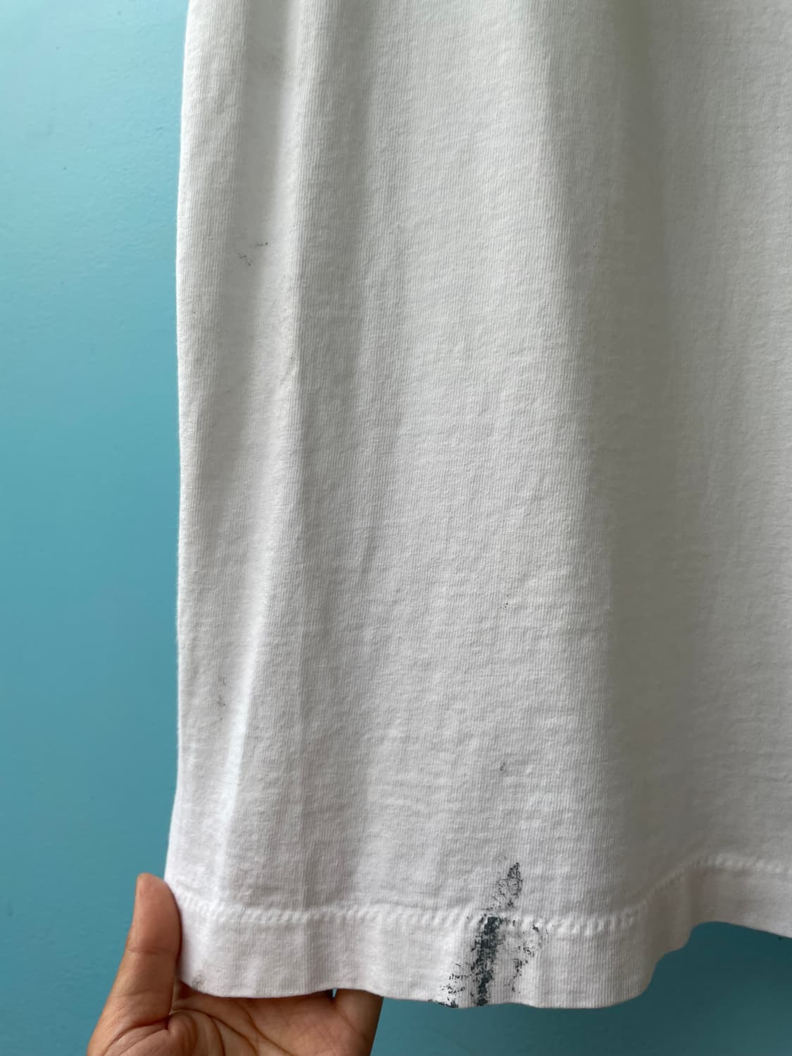 1990s Hawaii Sunset Vintage Tank Top 상품이미지10