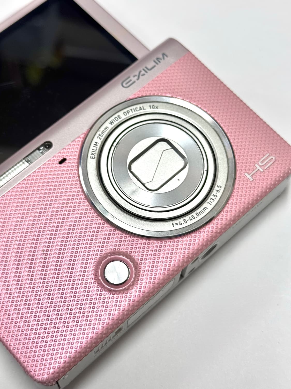 셀카모드 희귀템  카시오 casio exilim ex-zr60 💖💝 상품이미지8