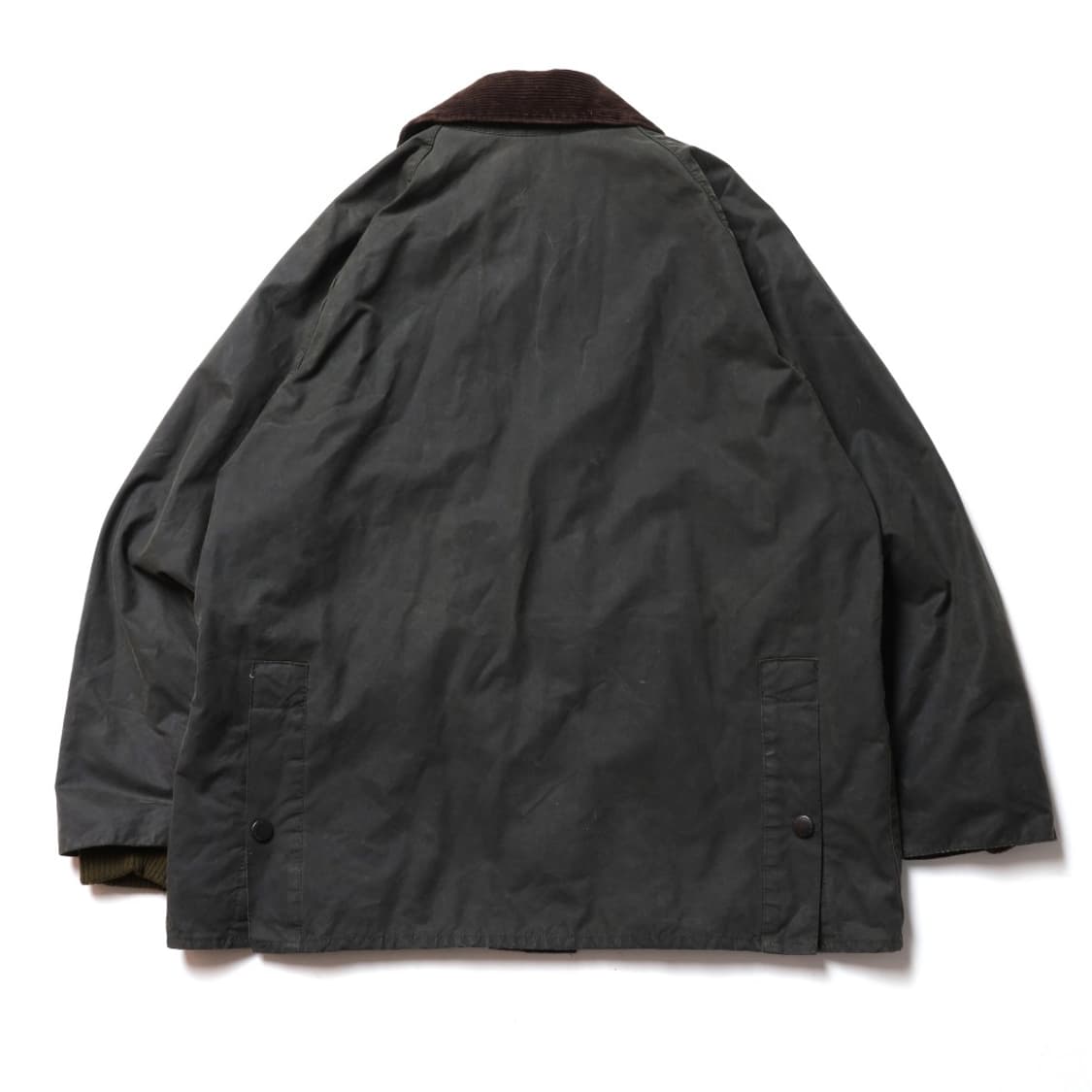 바버 Barbour Bedale Jacket
 상품이미지4