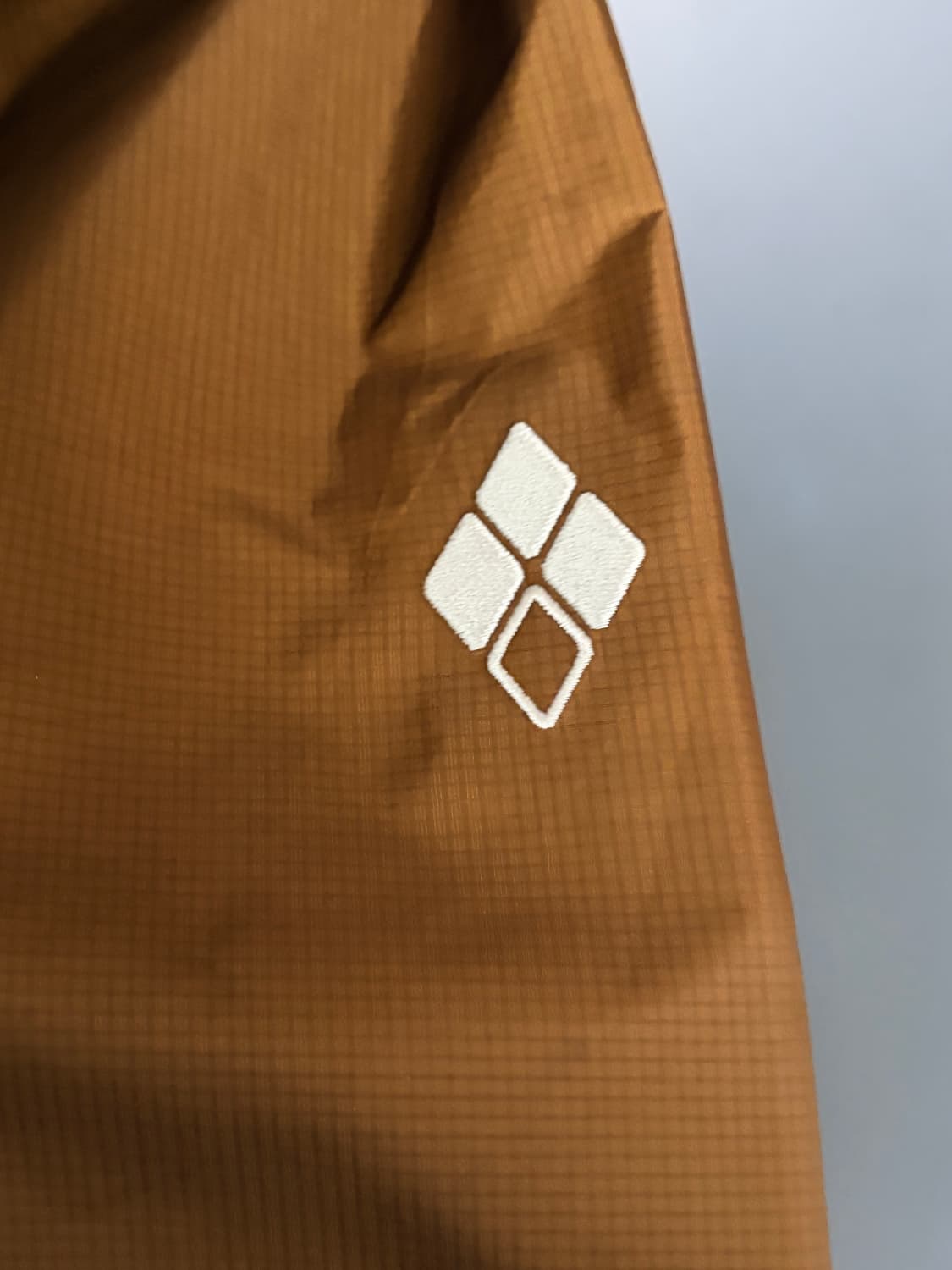 몽벨 스톰 크루저 재킷  고어텍스 레인웨어(우먼) 상품이미지5