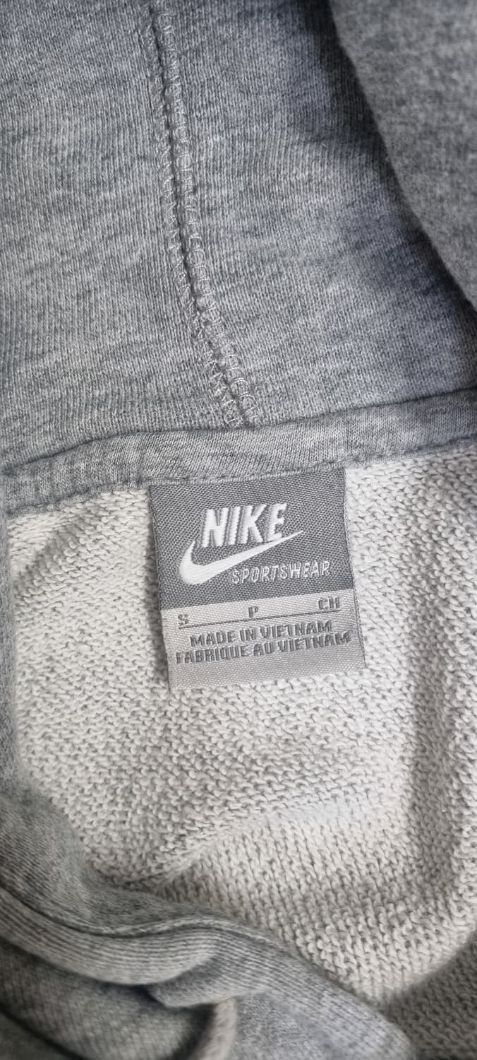 나이키 빅퓨추라 로고 후드 S _ 여성 상품이미지9