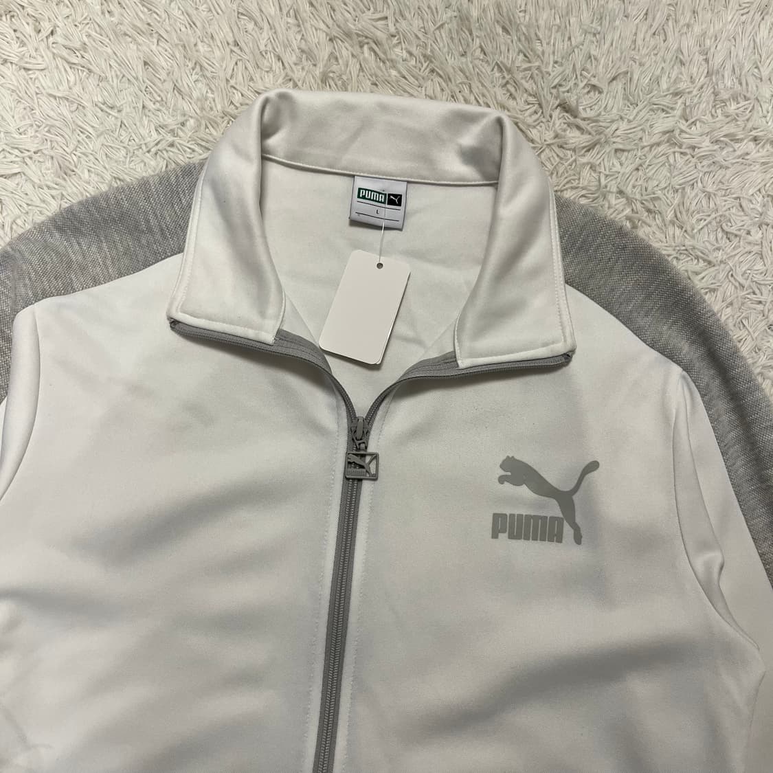 퓨마 져지 상품이미지2