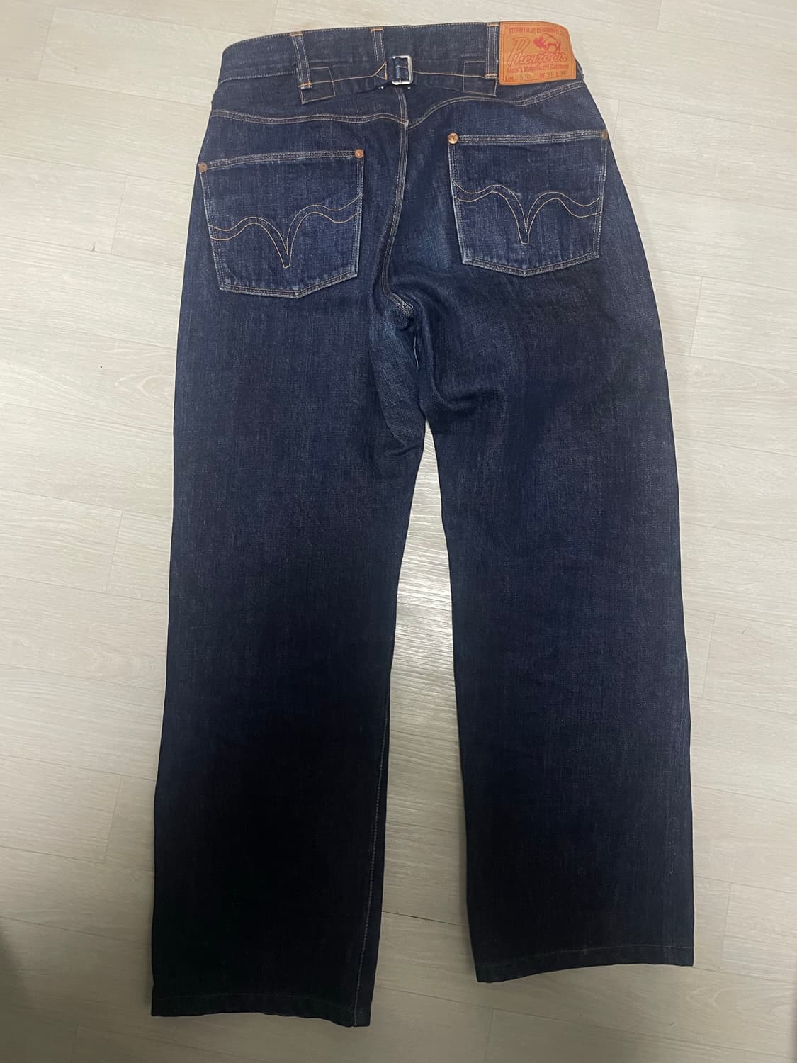 [31] 페로우즈 500 상품이미지2