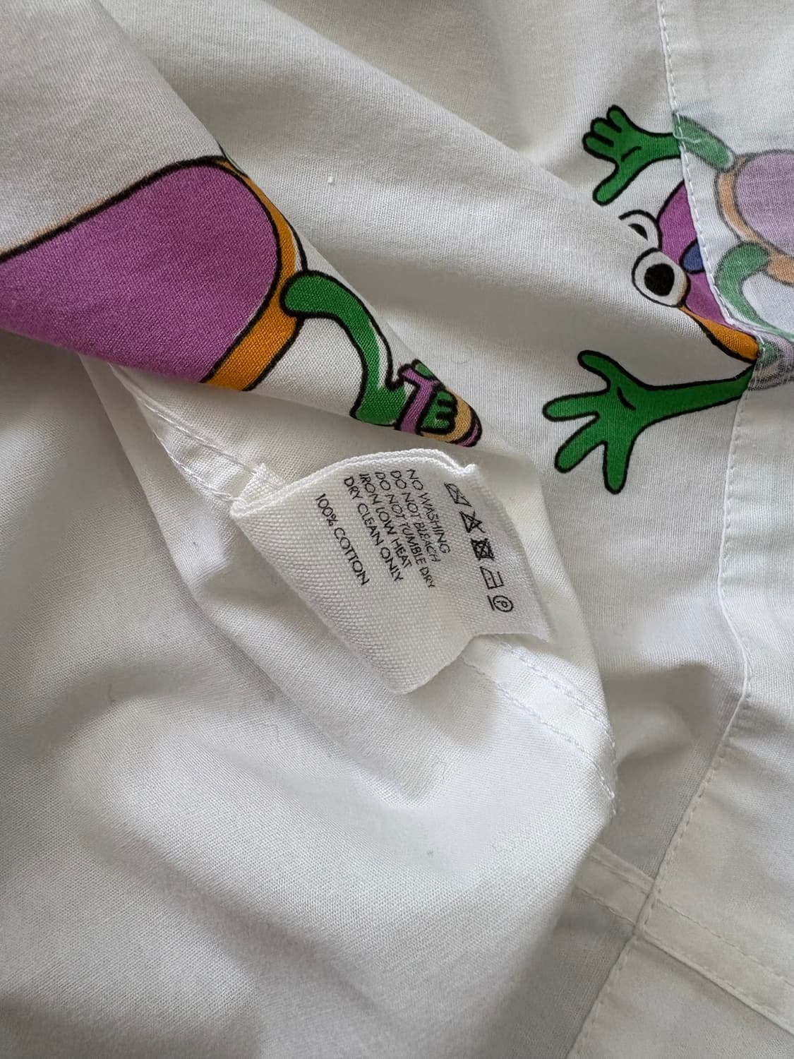 자크뮈스 반팔 셔츠 상품이미지5