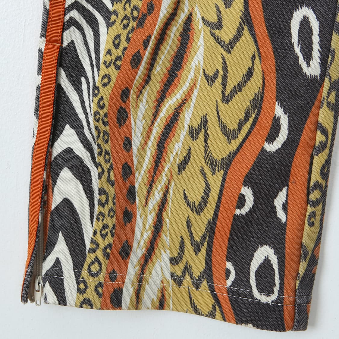 아디다스 x 제레미스캇 레오파드 팬츠 상품이미지4