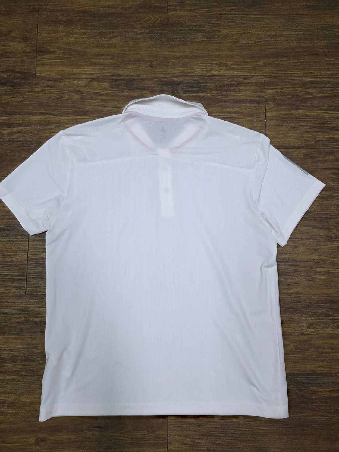 아디다스 골프 카라티셔츠  상품이미지7