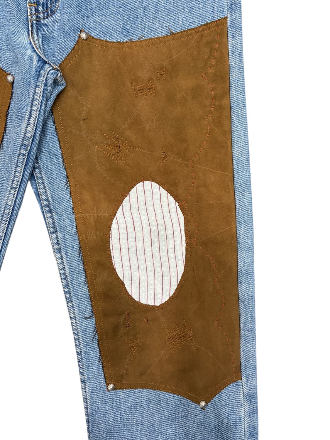 90's levi's rpair jeans 상품이미지2