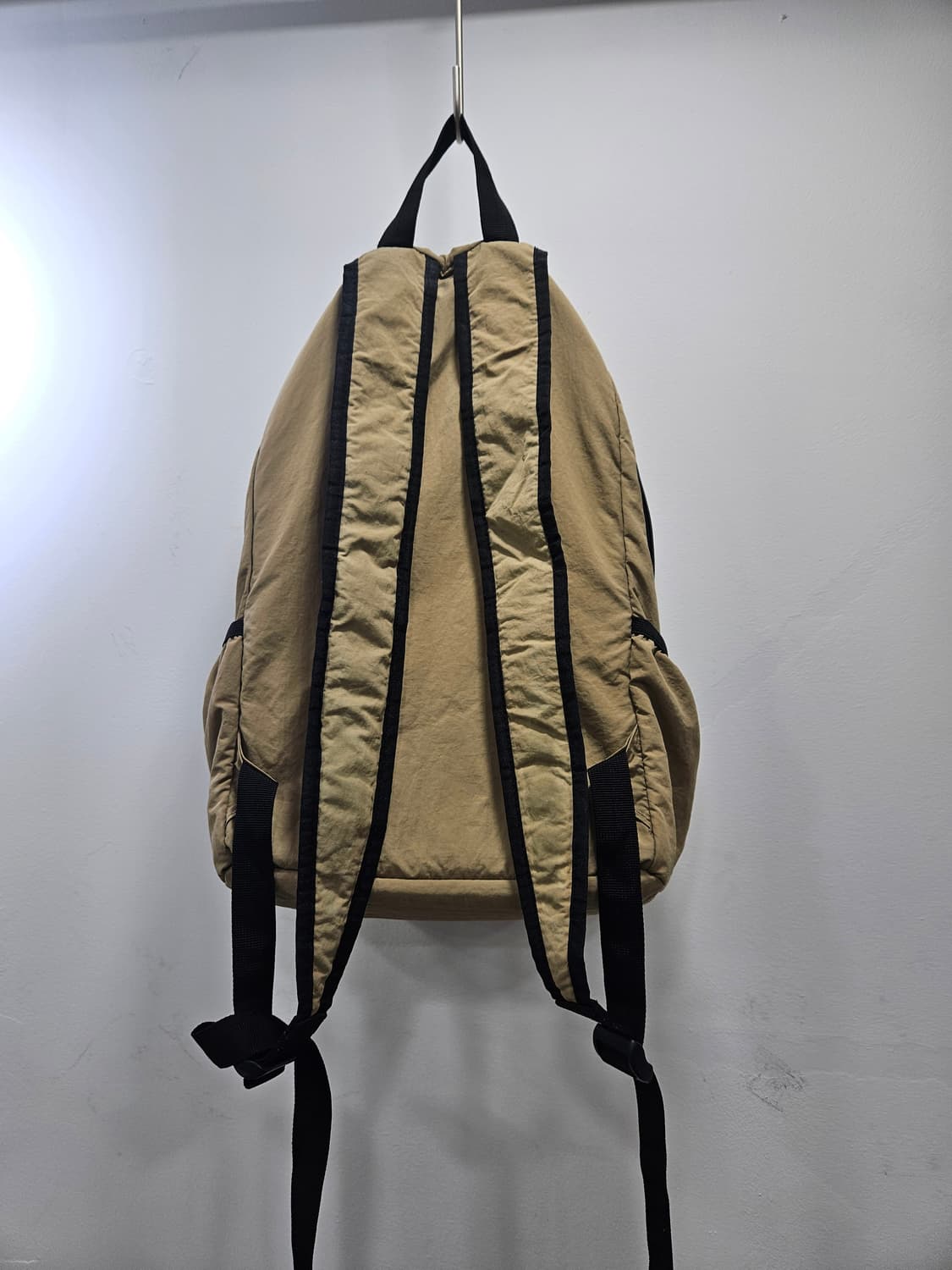 마스마룰즈 데일리 백팩 코코아 상품이미지6