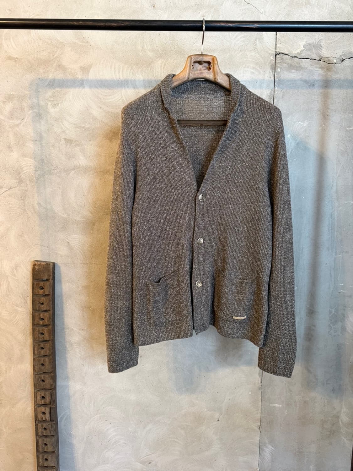 헨리코튼 테일러드 가디건 100 상품이미지10