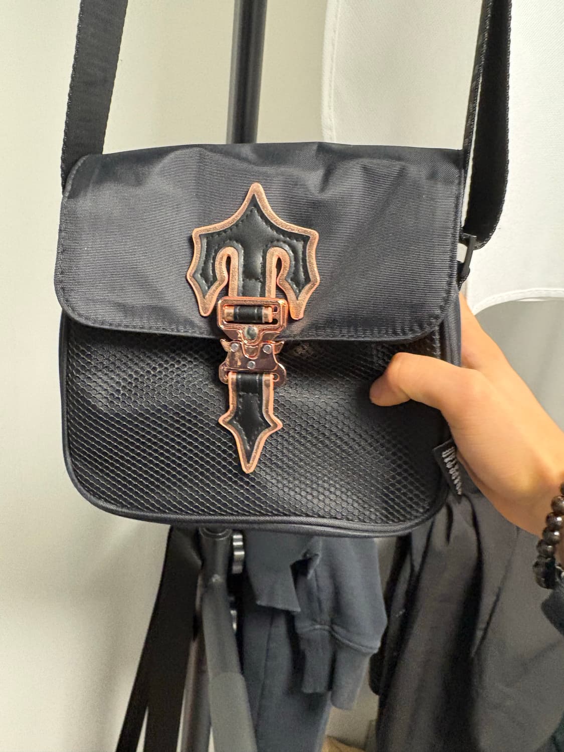 트랩스타 가방  상품이미지1