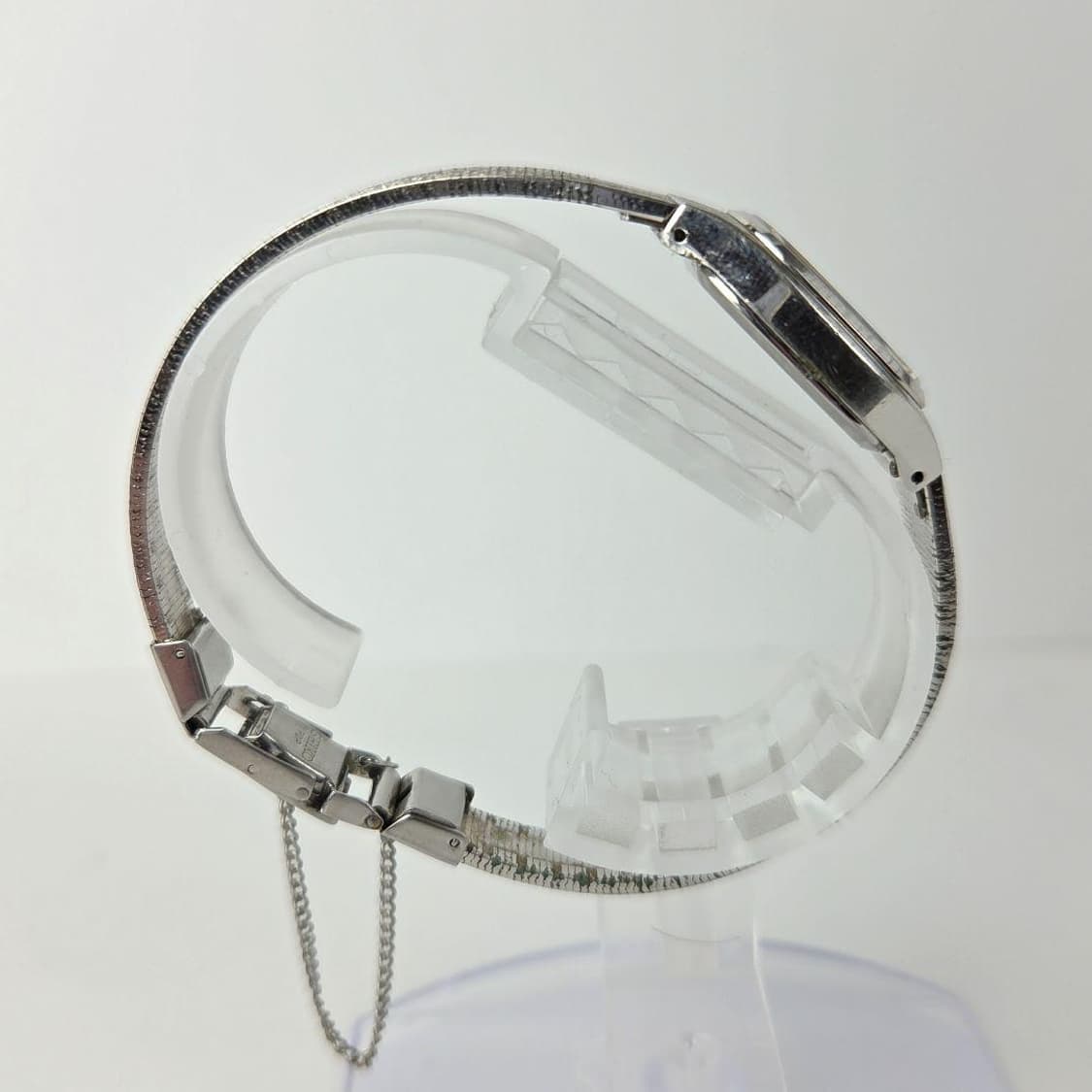 세이코 샤리오 쿼츠 메탈 시계 상품이미지4