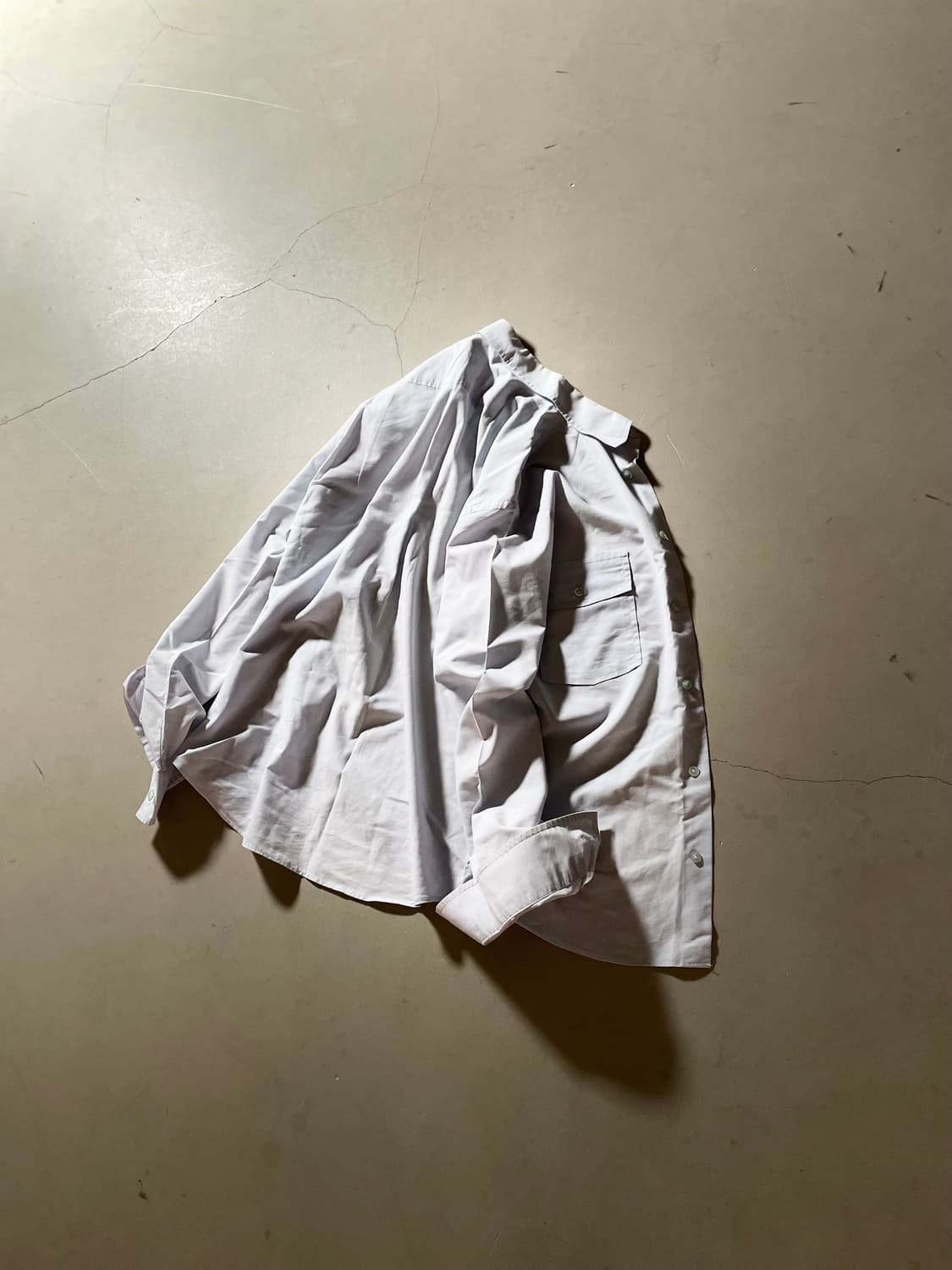 겐조  포켓 셔츠 상품이미지3