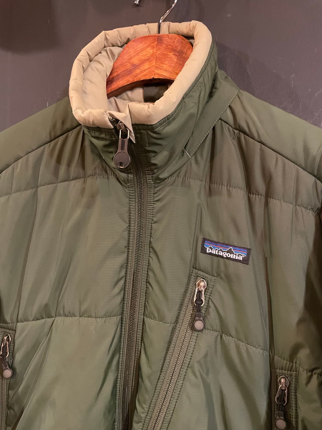 Patagonia jumper 상품이미지2
