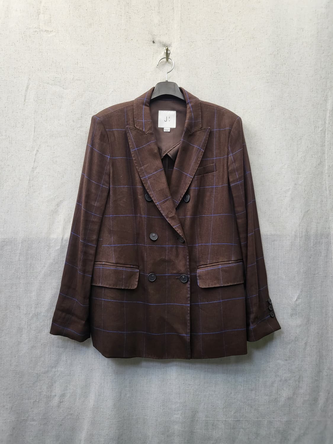 Jby 면 자켓  상품이미지1