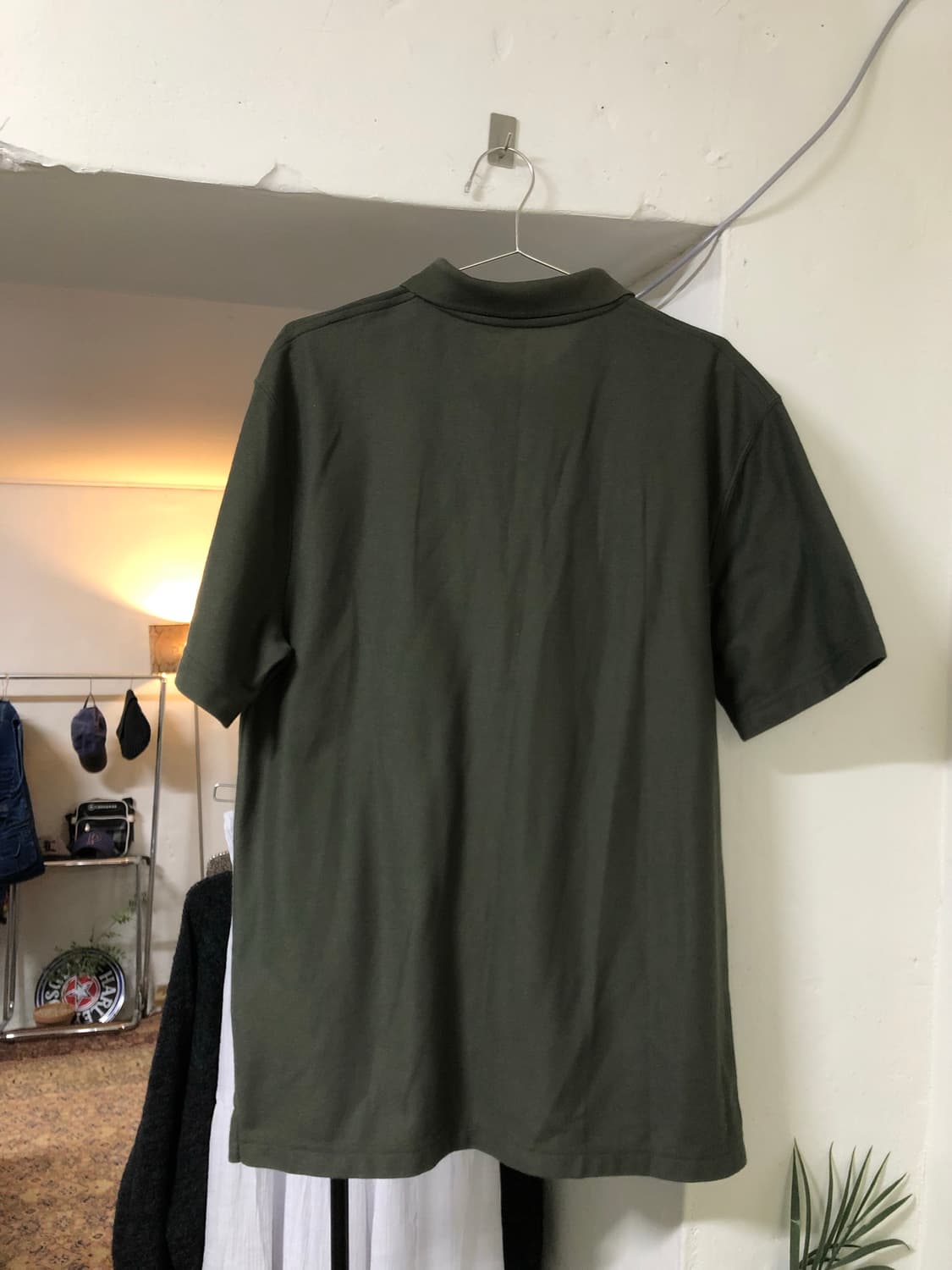 Carhartt 루즈핏 반팔 PK 상품이미지2