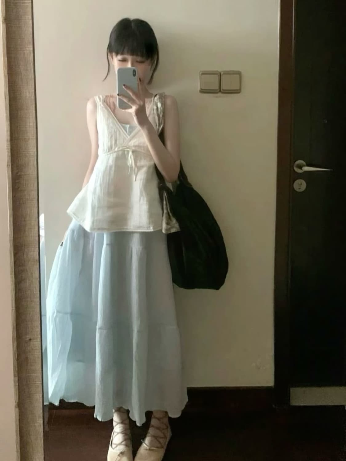 빈티지 모리걸 코디 랜박 랜덤박스 상품이미지2