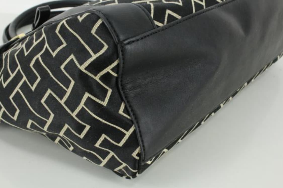 타미힐피거 토트백 상품이미지4