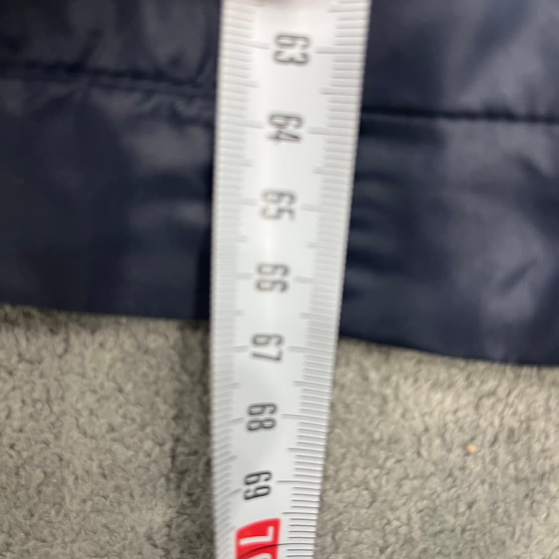 M 디젤 블루종 자켓 상품이미지7