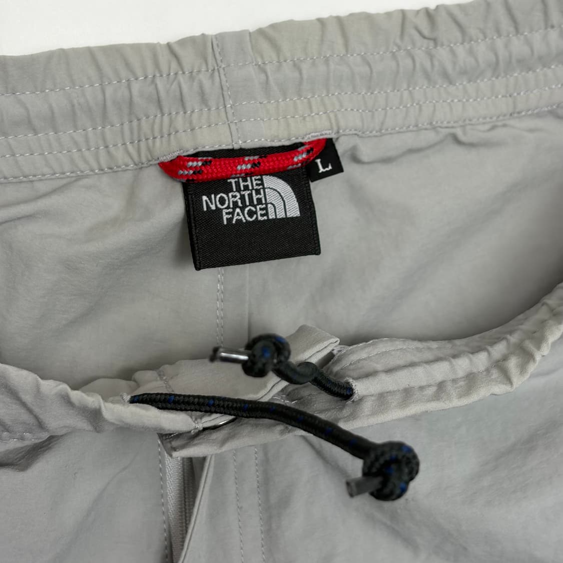 노스페이스 바람막이 바지 팬츠 상품이미지6