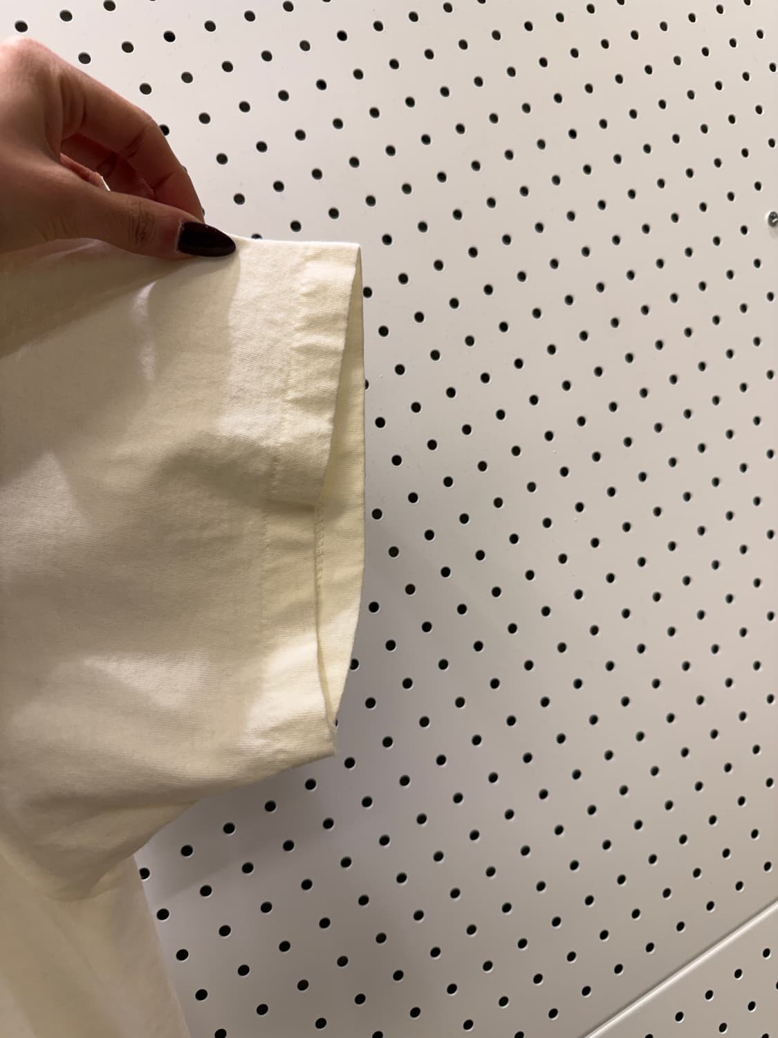 롤링스톤즈 스케치 그래픽 반팔 티셔츠 U1160 상품이미지4