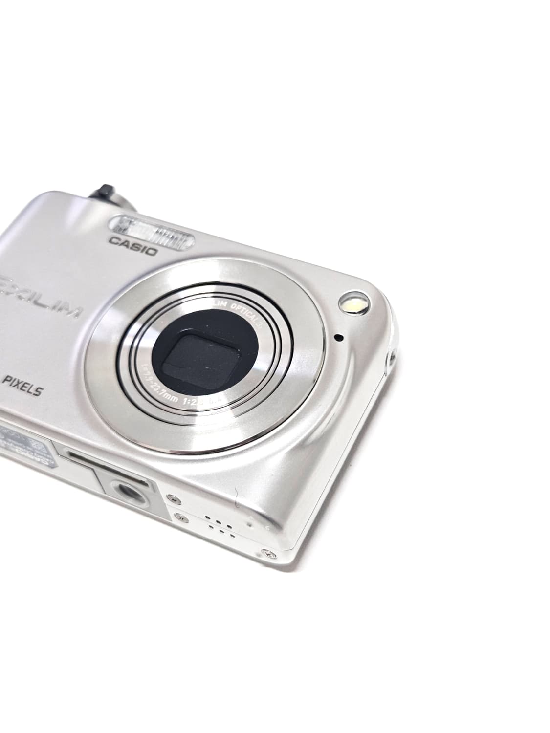 카시오 엑슬림 Casio Exilim EX-Z1200 디카 디지털카메라 상품이미지4