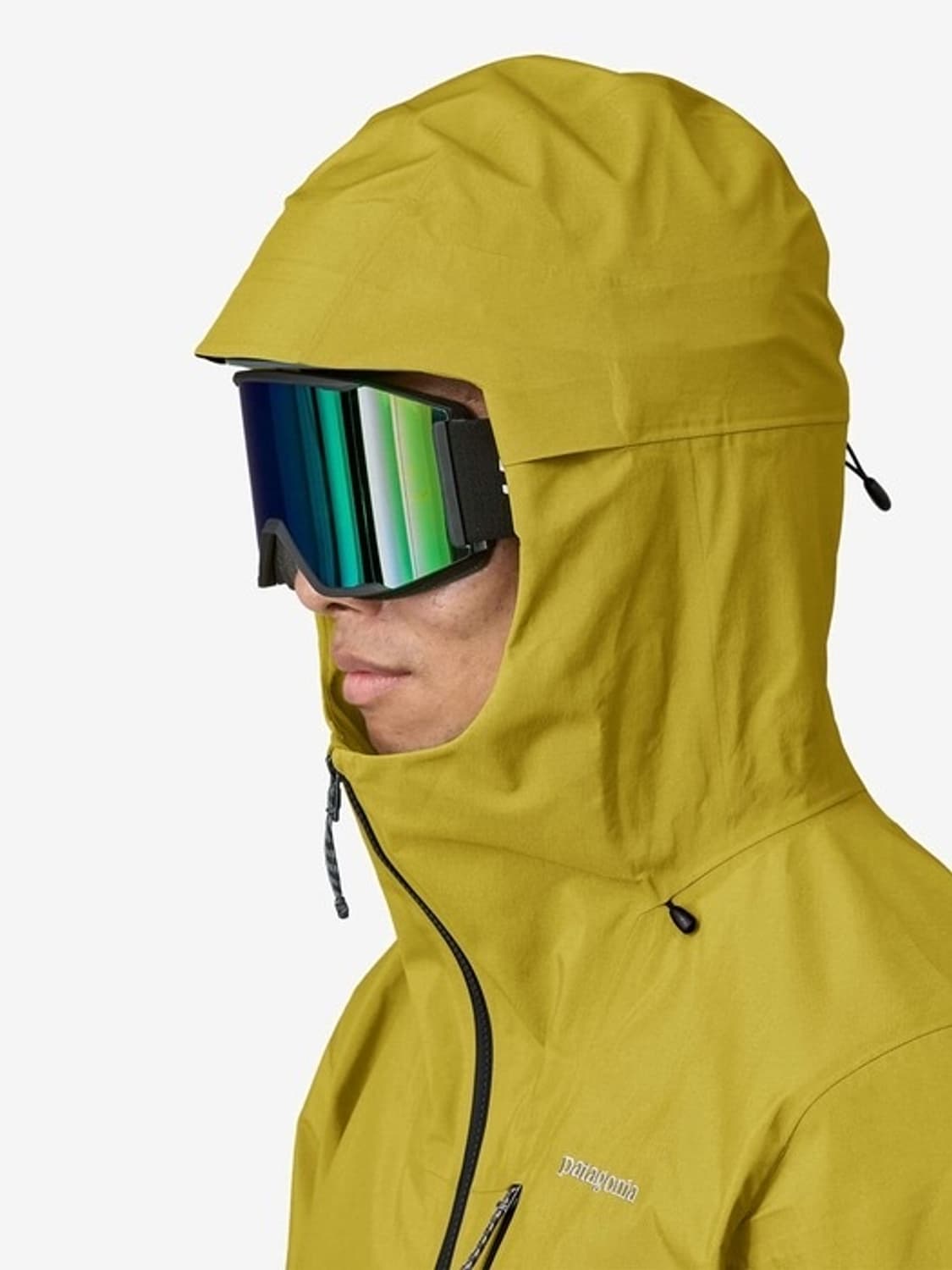 Patagonia 남성 언트랙드 재킷 방수 방풍 스키/스노보드 자켓  상품이미지7