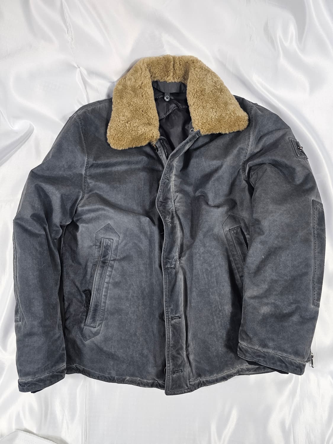 시리즈라파예트가먼트다잉 상품이미지1