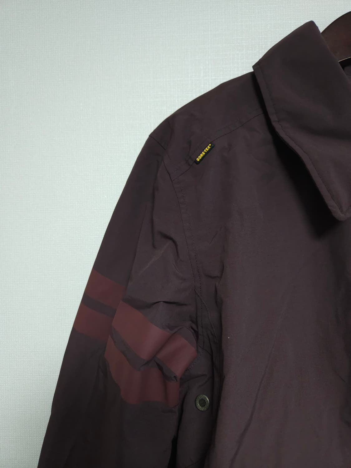 빈폴 고어텍스 패딩 점퍼 (95/M) 상품이미지3