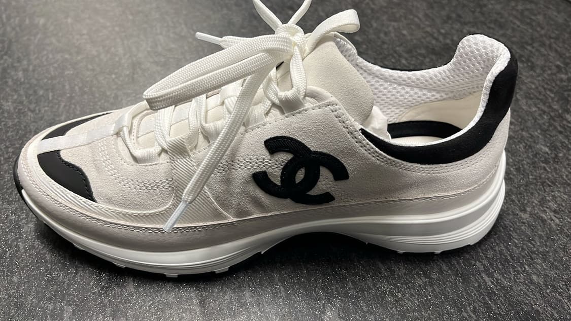 샤넬 남성 스니커즈  상품이미지1