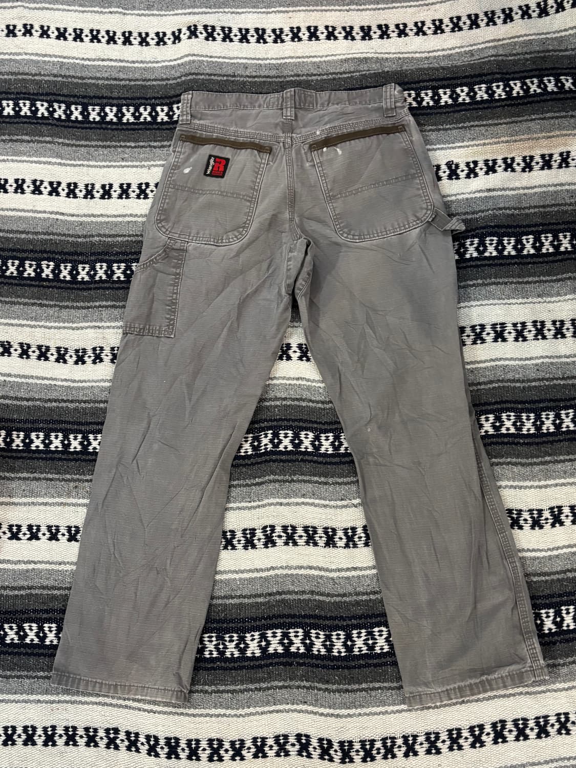 Wrangler 카펜터 워크 팬츠 상품이미지7