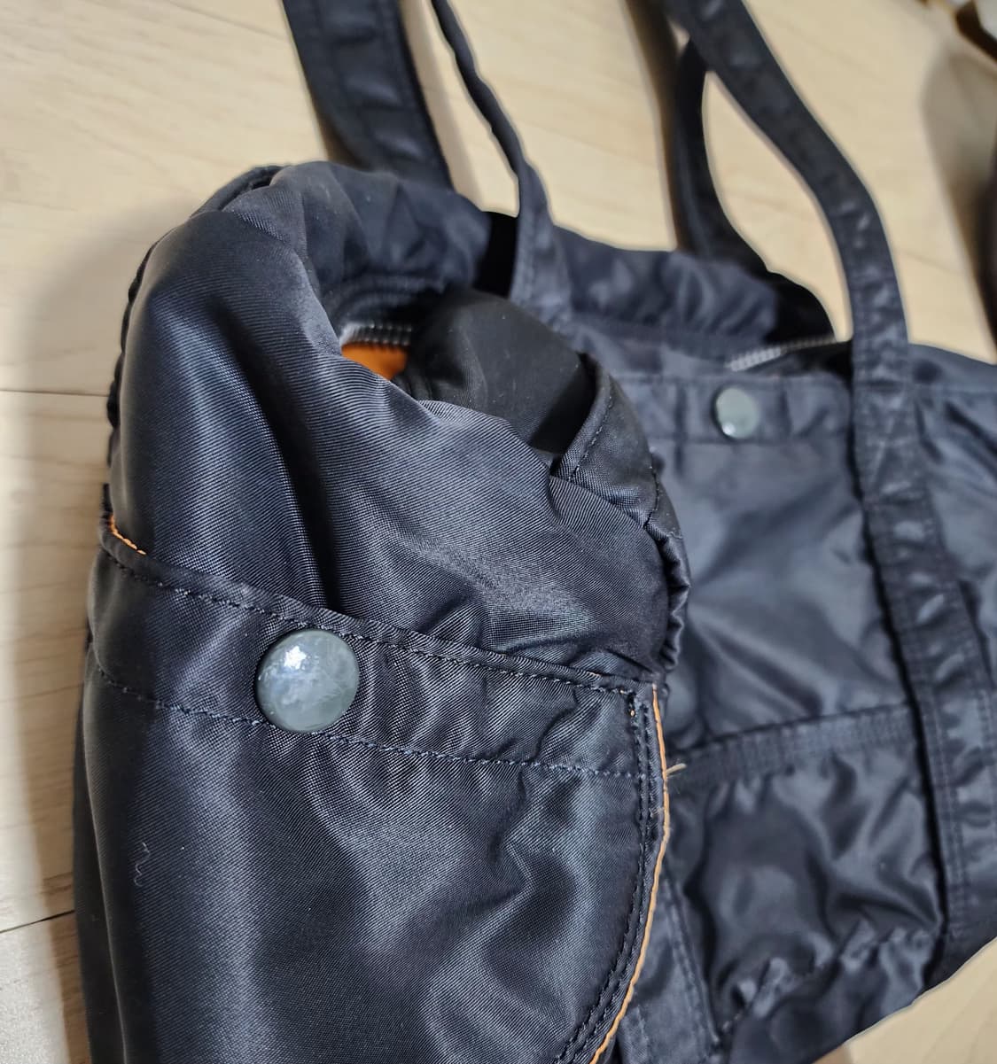 요시다포터 탱커 보스턴백 라지 상품이미지6