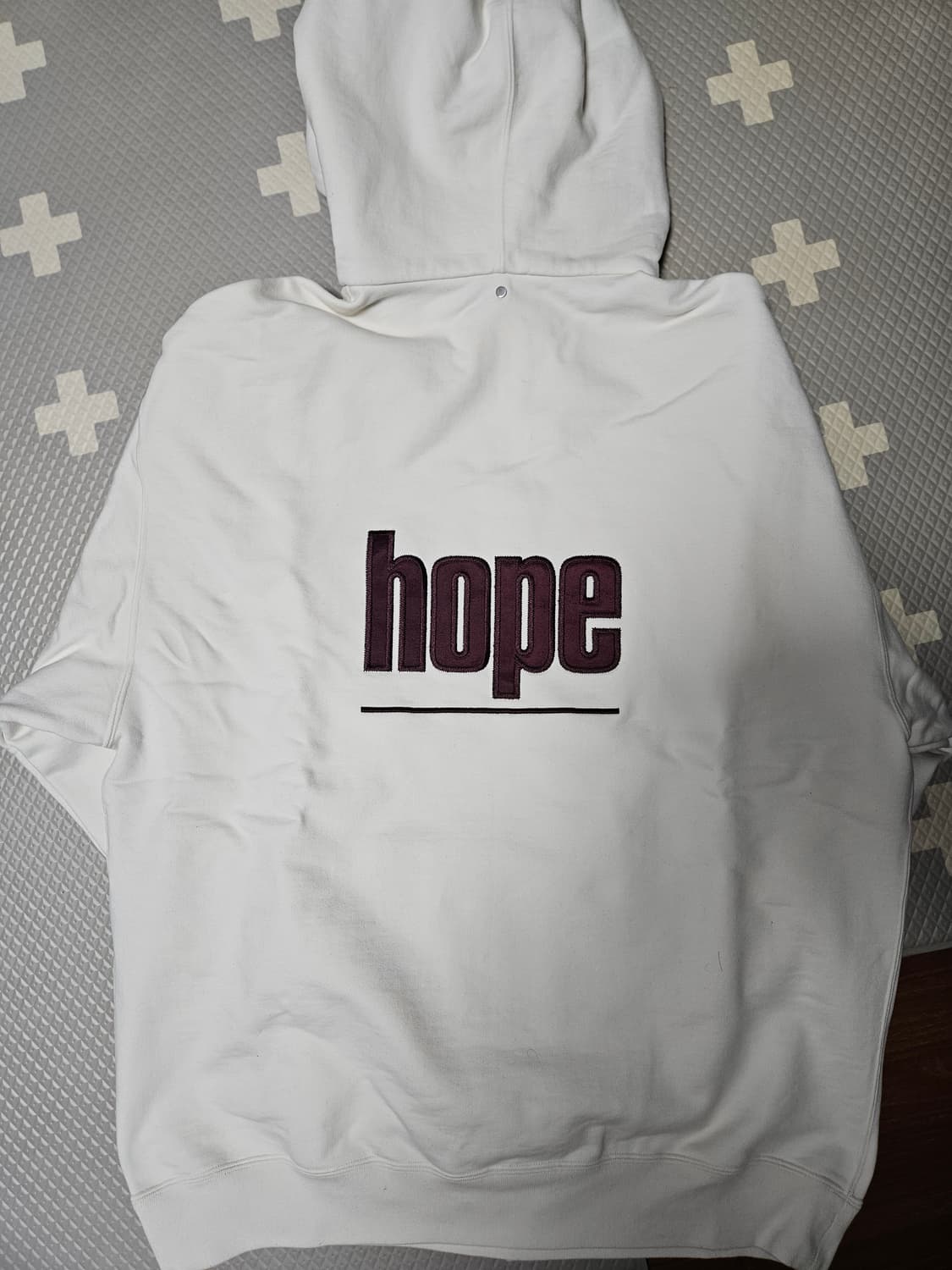 OAMC 후드 후디 상품이미지2